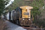 CSX 119